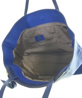 LANVIN（ランバン）トートバッグ 青 サイズ:- レディース/2200633034665