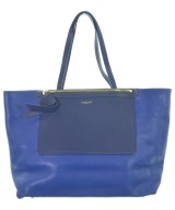 LANVIN トートバッグ