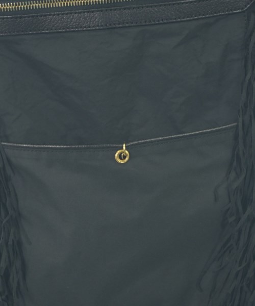 LANVIN（ランバン）ショルダーバッグ 黒 サイズ:- レディース/2200633034740