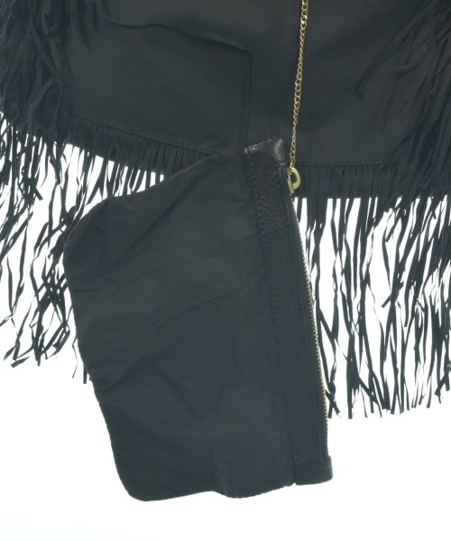 LANVIN（ランバン）ショルダーバッグ 黒 サイズ:- レディース/2200633034740