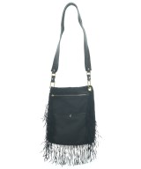 LANVIN（ランバン）ショルダーバッグ 黒 サイズ:- レディース/2200633034740