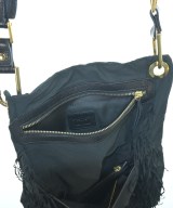 LANVIN（ランバン）ショルダーバッグ 黒 サイズ:- レディース/2200633034740