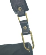LANVIN（ランバン）ショルダーバッグ 黒 サイズ:- レディース/2200633034740