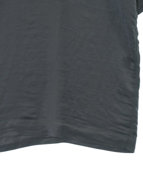 LANVIN（ランバン）ブラウス グレー サイズ:34(XXS位) レディース/2200642089236