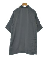 LANVIN（ランバン）ブラウス グレー サイズ:34(XXS位) レディース/2200642089236