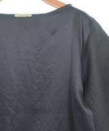 LANVIN（ランバン）ブラウス 黒 サイズ:40(M位) レディース/2200642089267