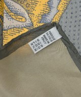 LANVIN（ランバン）バンダナ・スカーフ グレー サイズ:- レディース/2200643937048