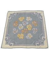 LANVIN バンダナ・スカーフ