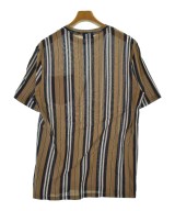 LANVIN（ランバン）Tシャツ・カットソー 茶 サイズ:M メンズ/2200644057011