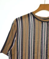 LANVIN（ランバン）Tシャツ・カットソー 茶 サイズ:M メンズ/2200644057011