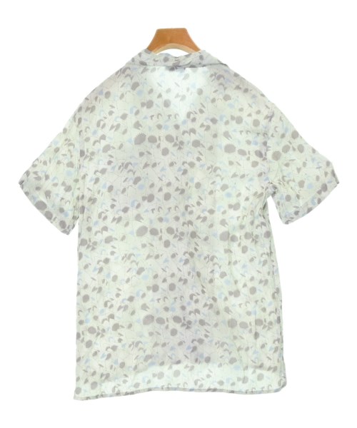 LANVIN（ランバン）カジュアルシャツ 青 サイズ:-(M位) メンズ/2200644057028