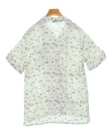 LANVIN（ランバン）カジュアルシャツ 青 サイズ:-(M位) メンズ/2200644057028