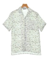 LANVIN カジュアルシャツ