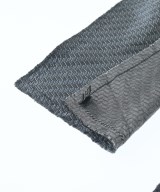 LANVIN（ランバン）ストール 青 サイズ:- メンズ/2200644181020