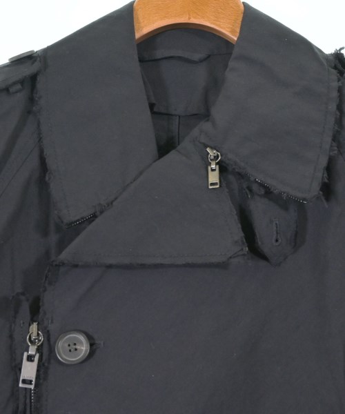 LANVIN（ランバン）その他 黒 サイズ:44(S位) メンズ/2200644271028