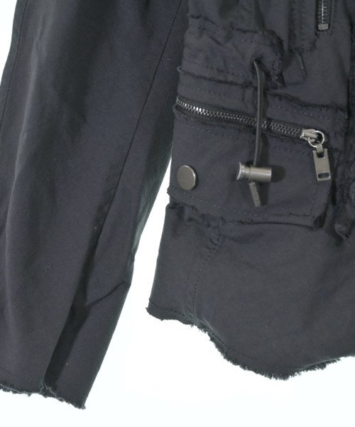 LANVIN（ランバン）その他 黒 サイズ:44(S位) メンズ/2200644271028