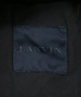 LANVIN（ランバン）その他 黒 サイズ:44(S位) メンズ/2200644271028