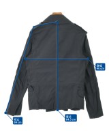 LANVIN（ランバン）その他 黒 サイズ:44(S位) メンズ/2200644271028