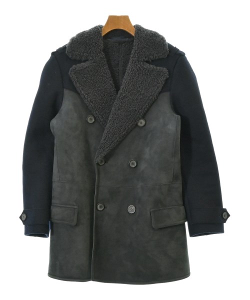 ランバン(LANVIN)のLANVIN コート（その他）