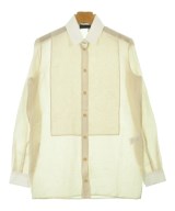 LANVIN カジュアルシャツ