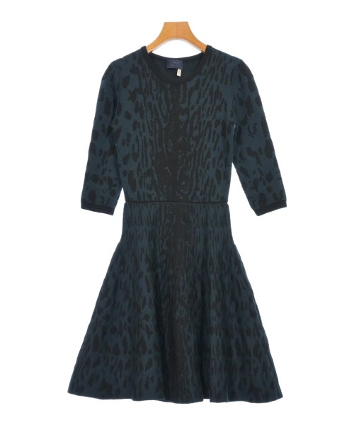 LANVIN ワンピース
