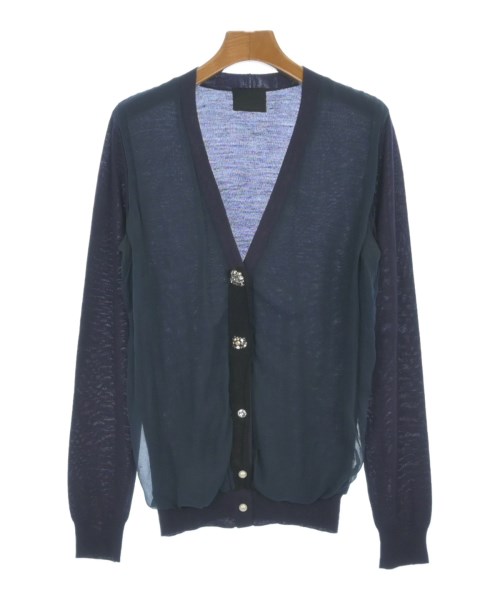 ランバン(LANVIN)のLANVIN カーディガン