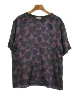LANVIN ブラウス
