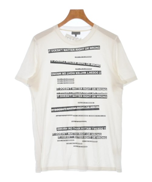 ランバン(LANVIN)のLANVIN Tシャツ・カットソー