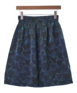 LANVIN ひざ丈スカート