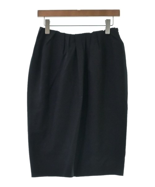 ランバン(LANVIN)のLANVIN ひざ丈スカート