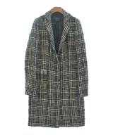 LANVIN チェスターコート