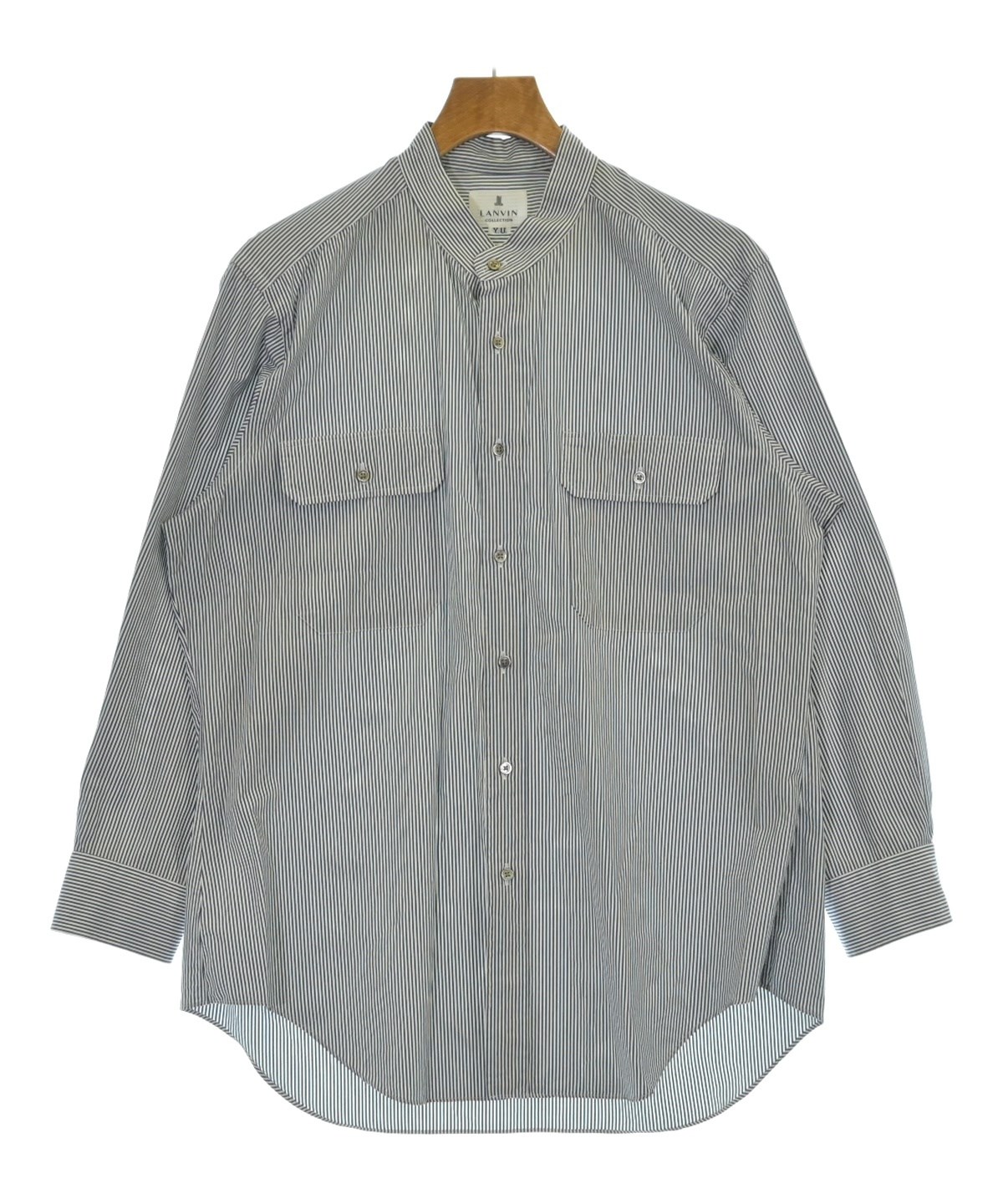 LANVIN ランバン シャツ zld100-451.jpg