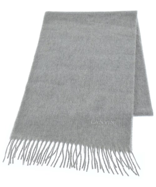 ランバン(LANVIN)のLANVIN マフラー