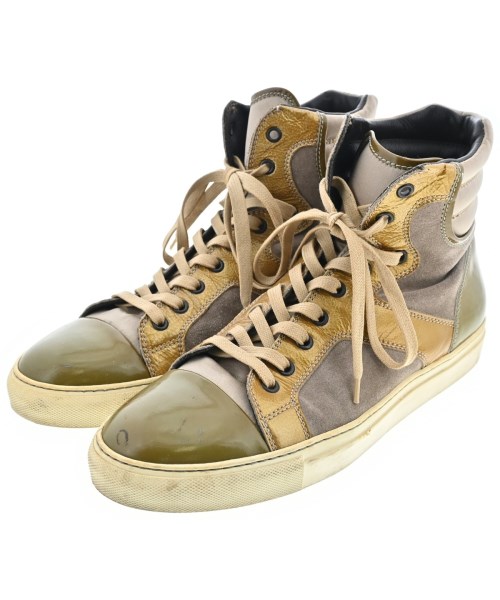 ランバン(LANVIN)のLANVIN スニーカー