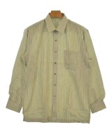 LANVIN ドレスシャツ