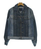 LANVIN デニムジャケット