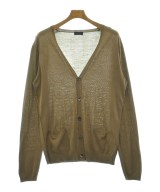 LANVIN カーディガン