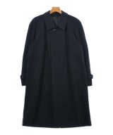 LANVIN ステンカラーコート
