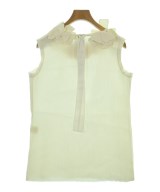 LANVIN ブラウス