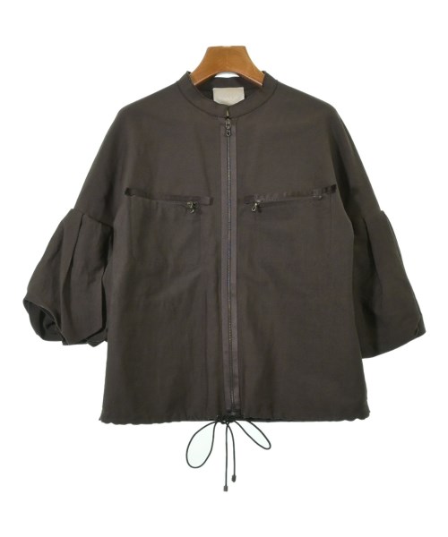 ランバン(LANVIN)のLANVIN ブルゾン