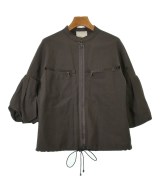 LANVIN ブルゾン