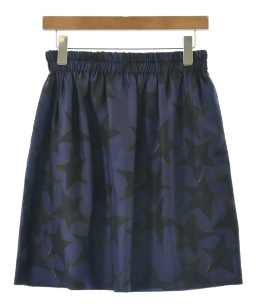 ランバン(LANVIN)のLANVIN ひざ丈スカート