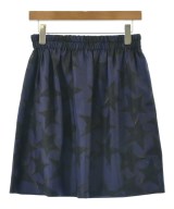 LANVIN ひざ丈スカート