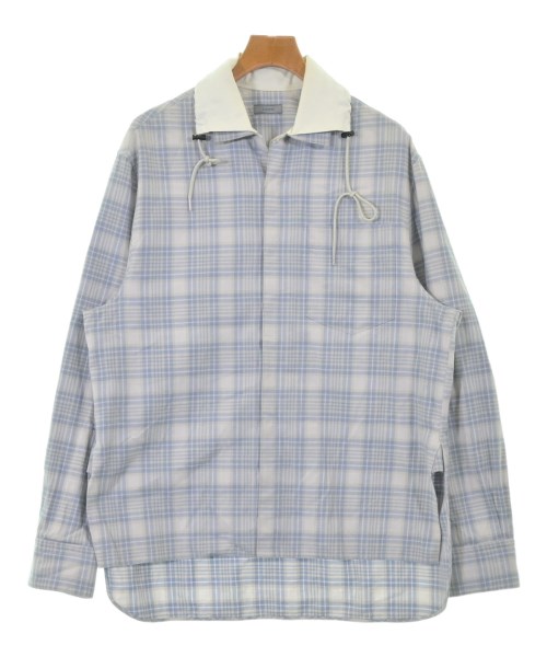 ランバン(LANVIN)のLANVIN カジュアルシャツ