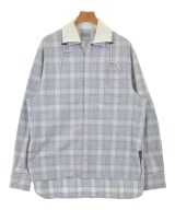LANVIN カジュアルシャツ
