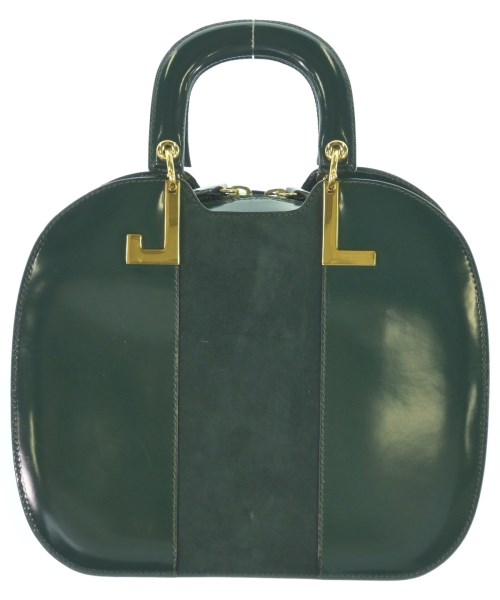 ランバン(LANVIN)のLANVIN ハンドバッグ