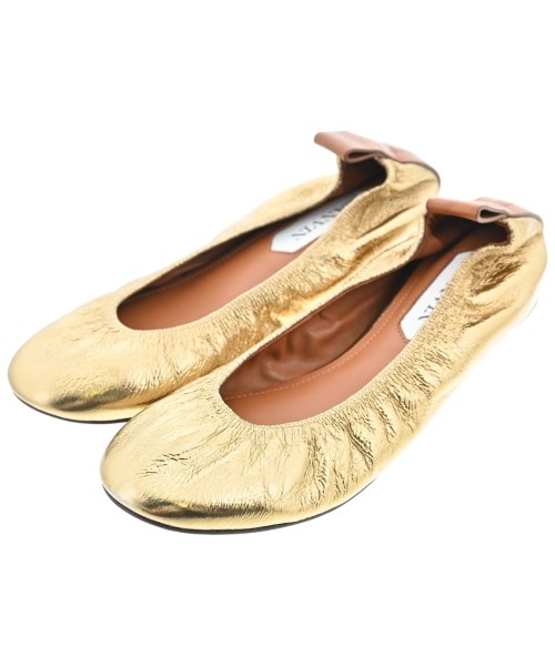ランバン(LANVIN)のLANVIN バレエシューズ/オペラシューズ