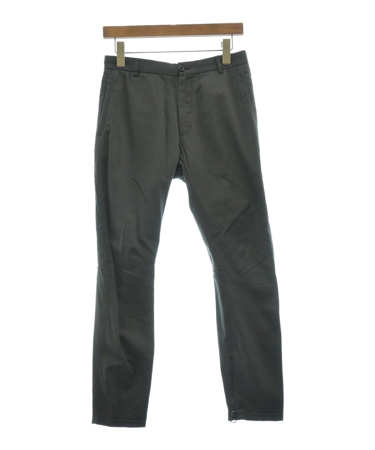 LANVIN（ランバン）その他 グレー サイズ:44(S位) メンズ 