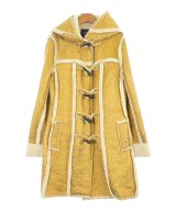 LANVIN ダッフルコート