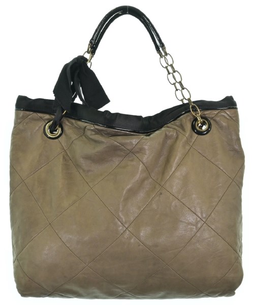ランバン(LANVIN)のLANVIN トートバッグ